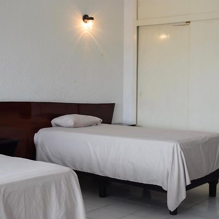 Hotel Virrey Rio Bravo Zewnętrze zdjęcie