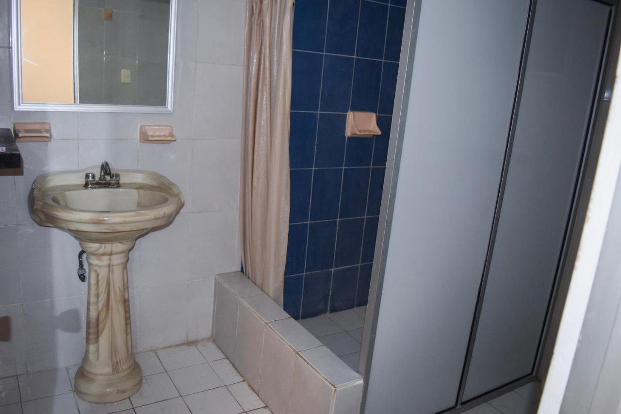 Hotel Virrey Rio Bravo Zewnętrze zdjęcie