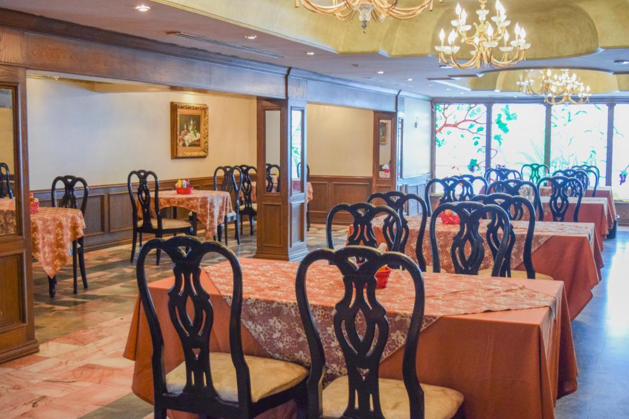 Hotel Virrey Rio Bravo Zewnętrze zdjęcie