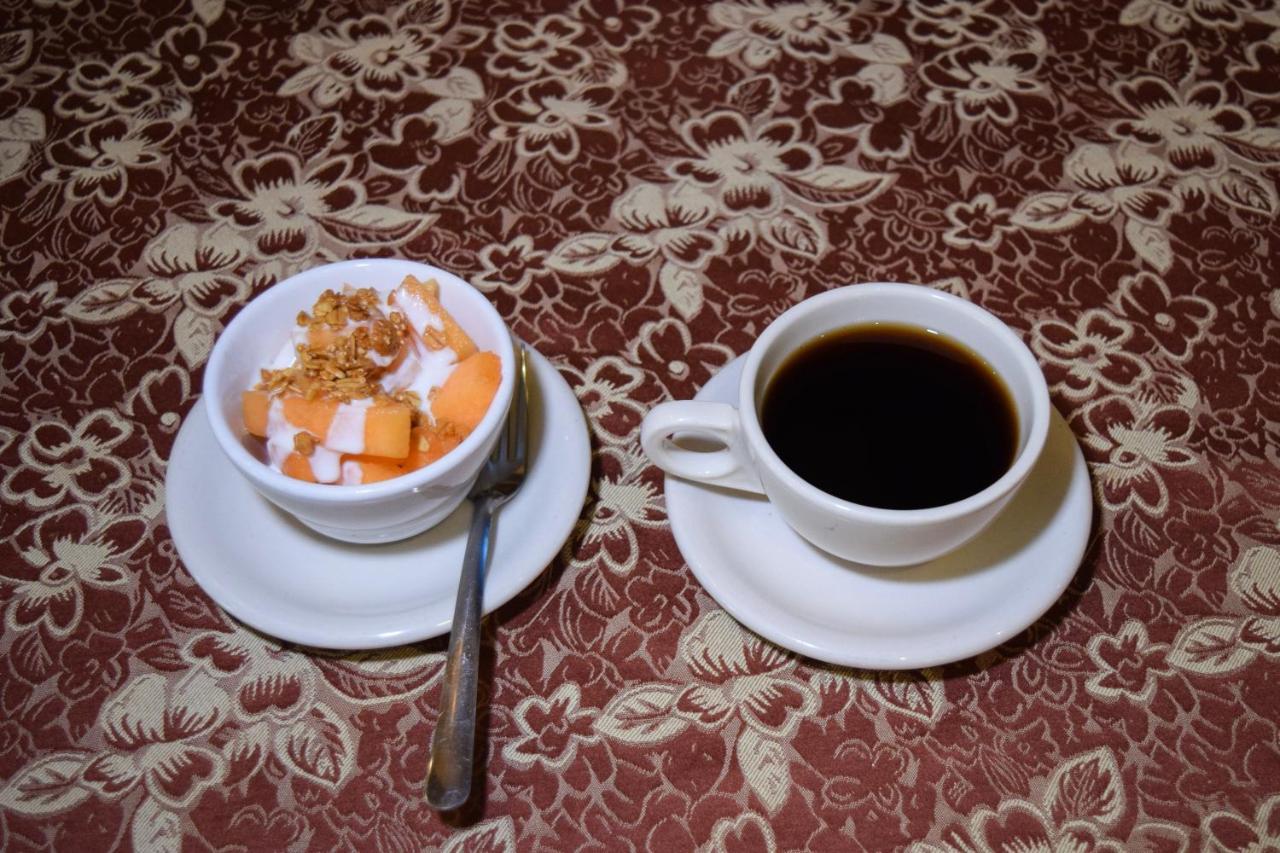Hotel Virrey Rio Bravo Zewnętrze zdjęcie