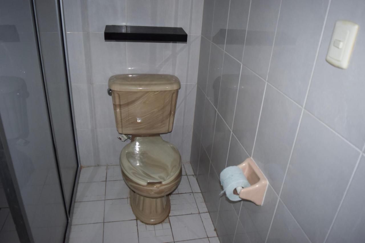 Hotel Virrey Rio Bravo Zewnętrze zdjęcie