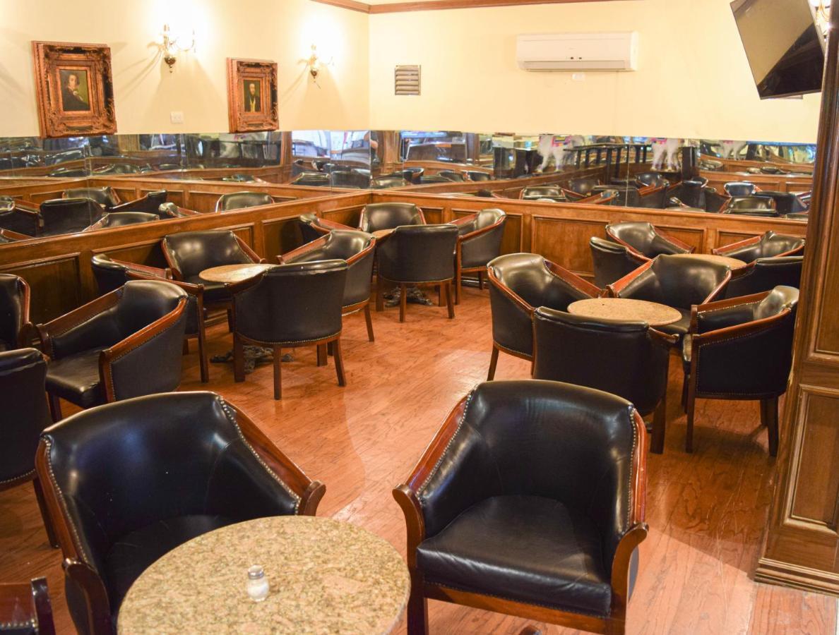 Hotel Virrey Rio Bravo Zewnętrze zdjęcie