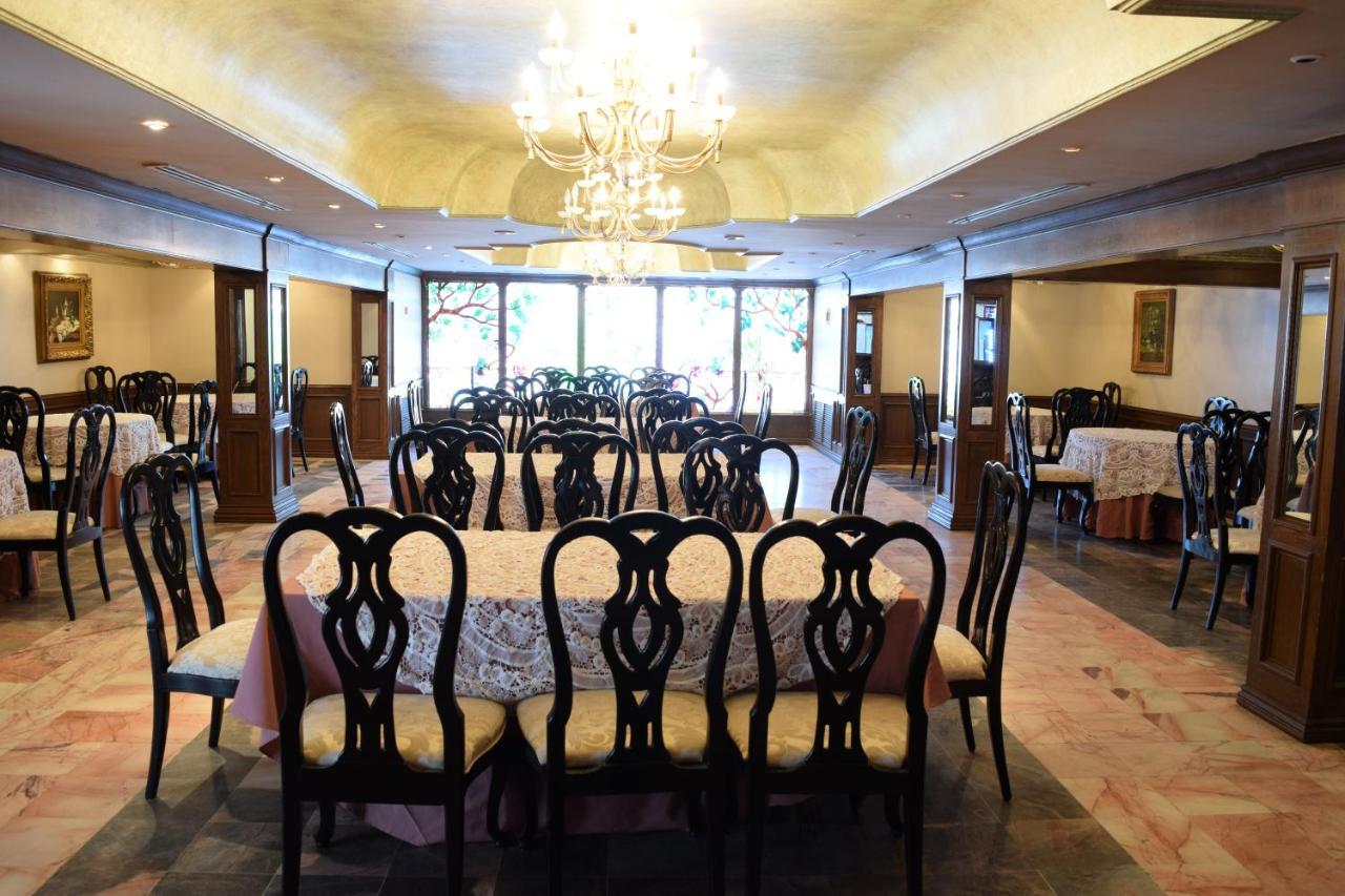 Hotel Virrey Rio Bravo Zewnętrze zdjęcie