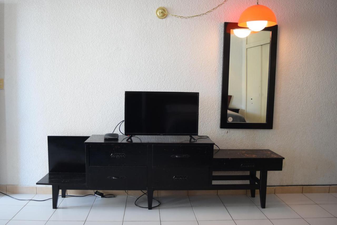 Hotel Virrey Rio Bravo Zewnętrze zdjęcie